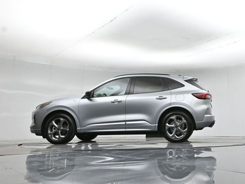 Used 2024 Ford Escape ST-Line w/ Cold Weather Package image 50