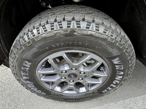 Used 2024 Ford Ranger XLT image 19