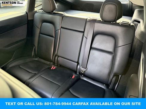 Used 2023 Tesla Model Y Long Range image 32