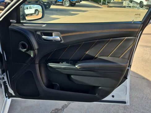 Certified 2023 Dodge Charger GT w/ Plus Group image 17