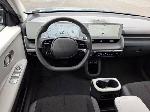 Certified 2024 Hyundai Ioniq 5 SE AWD/4WD image 11