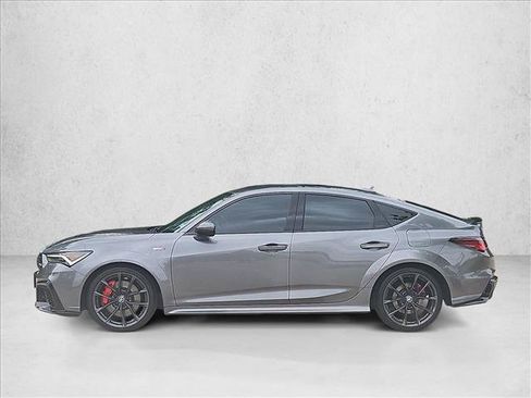 Used 2024 Acura Integra Type S FWD image 9
