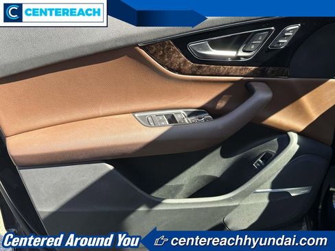 Used 2017 Audi Q7 3.0T Premium Plus AWD/4WD image 14
