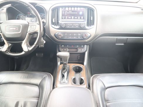 Used 2018 GMC Canyon Denali AWD/4WD image 33