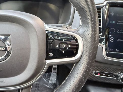 Used 2019 Volvo XC90 T5 R-Design w/ Advanced Package image 21