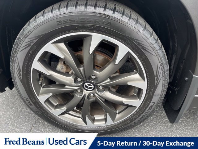 Used 2016 MAZDA CX-5 Grand Touring AWD/4WD image 13
