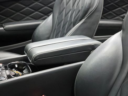 Used 2014 Bentley Continental GT V8 S image 44