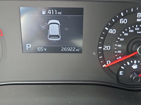 Used 2022 Kia Soul LX w/ Technology Package image 25