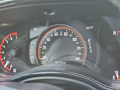 Used 2023 Dodge Durango SXT Launch Edition RWD image 22