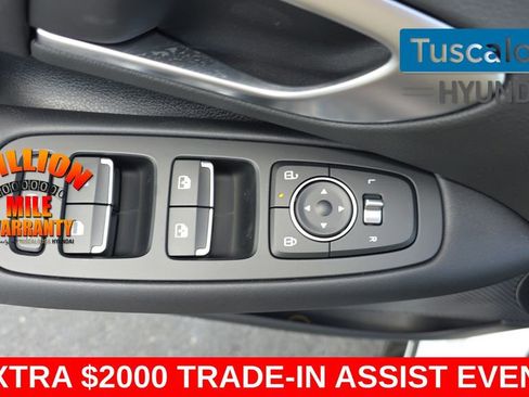 New 2026 Hyundai Sonata SEL FWD image 13