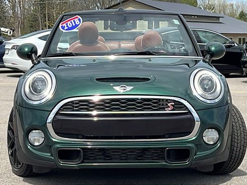 Used 2018 MINI Cooper S image 4