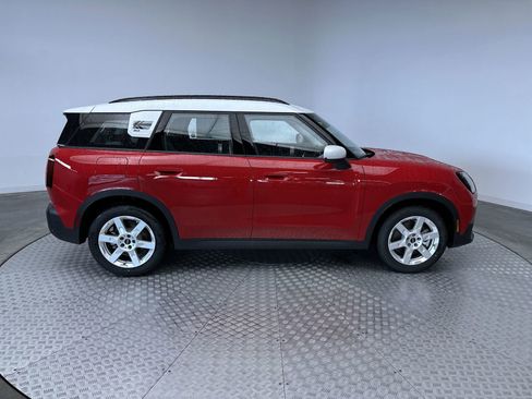 New 2026 MINI Cooper Countryman S AWD/4WD image 10