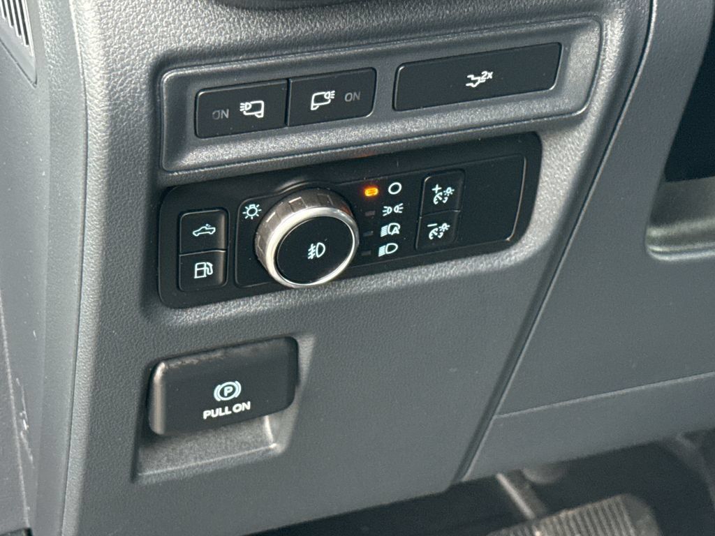 Used 2024 Ford F150 XLT w/ Equipment Group 302A MID AWD/4WD image 15