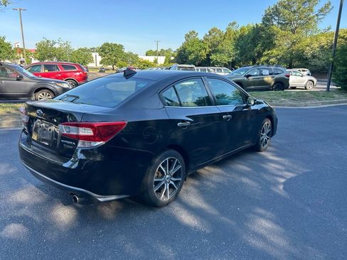 Used 2018 Subaru Impreza 2.0i Limited AWD/4WD image 3