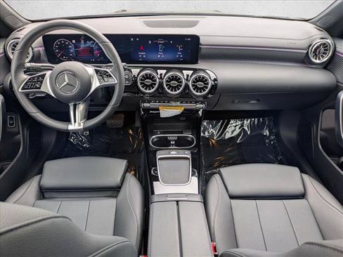 Certified 2026 Mercedes-Benz CLA 250 image 15
