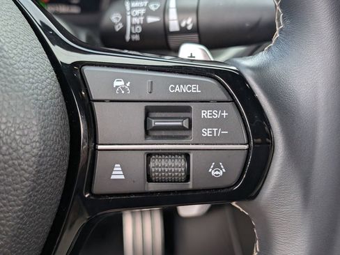Used 2023 Acura Integra A-Spec FWD image 23