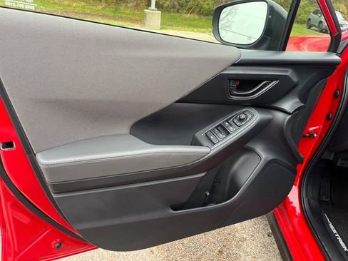 Certified 2025 Subaru Crosstrek 2.5i Premium image 11