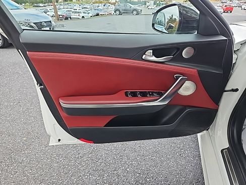 Used 2023 Kia Stinger GT-Line w/ Sun & Sound Package image 15