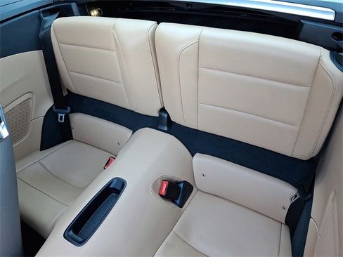 Used 2017 Porsche 911 Targa 4S image 16