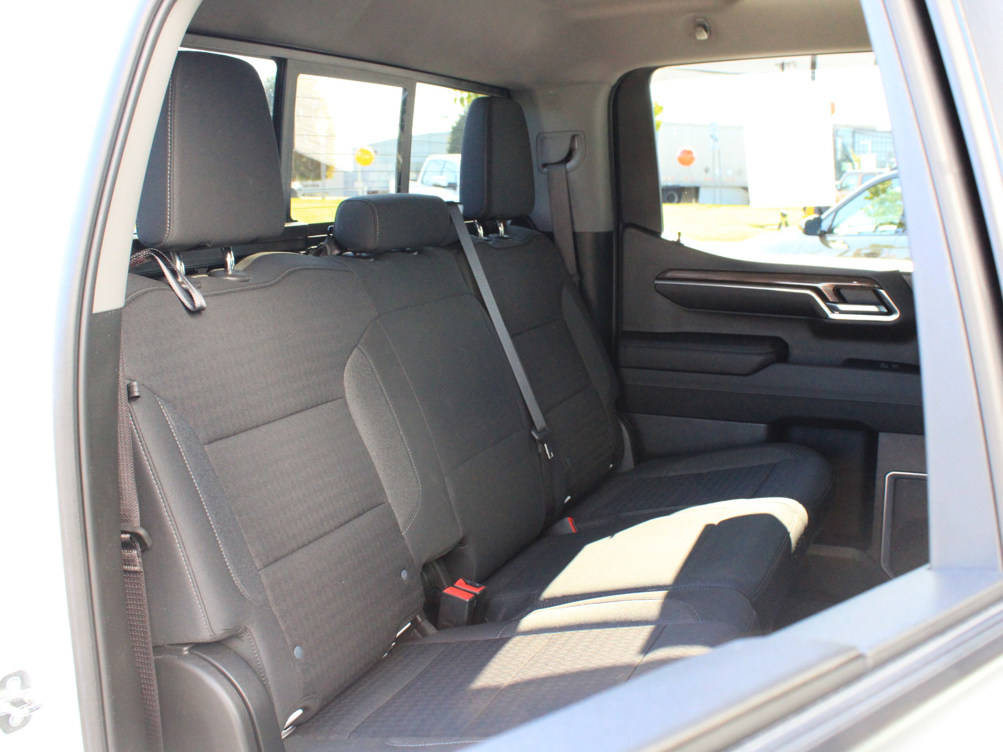 Used 2023 Chevrolet Silverado 1500 RST w/ Convenience Package II AWD/4WD image 29