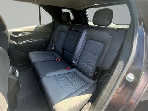 Used 2020 Chevrolet Equinox LT AWD/4WD image 22