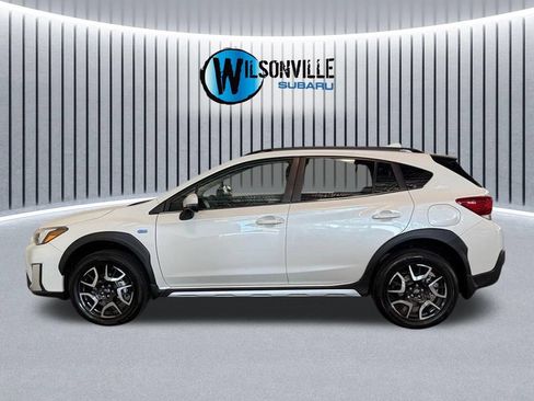 Used 2019 Subaru Crosstrek 2.5i Limited w/ Popular Package #3 AWD/4WD image 16