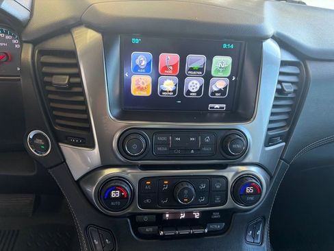 Used 2019 Chevrolet Tahoe LT image 14