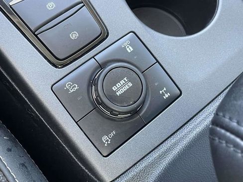 Certified 2022 Ford Bronco Sport Badlands image 16