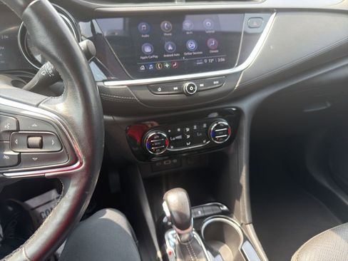 Certified 2023 Buick Encore GX Essence w/ Experience Buick Package FWD image 23