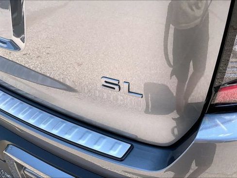 New 2026 Nissan Armada SL AWD/4WD image 9