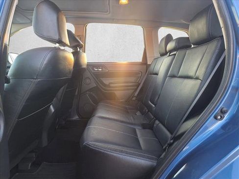Used 2017 Subaru Forester 2.0XT Touring w/ Popular Package #2 image 15