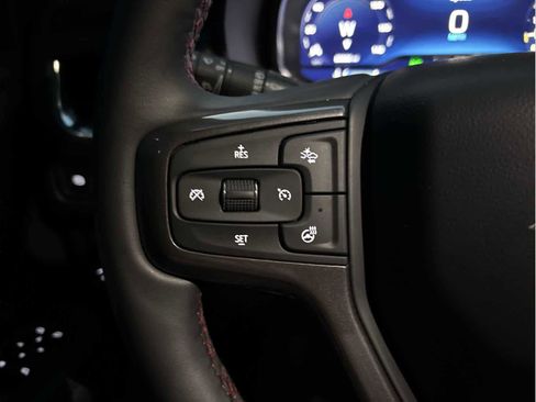 Used 2024 Chevrolet Tahoe RST w/ Luxury Package image 25