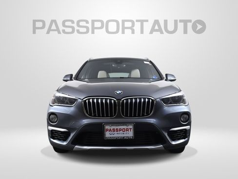 Used 2017 BMW X1 xDrive28i AWD/4WD image 2