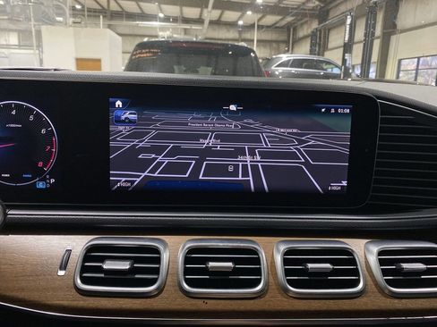 Certified 2024 Mercedes-Benz GLE 350 4MATIC image 7