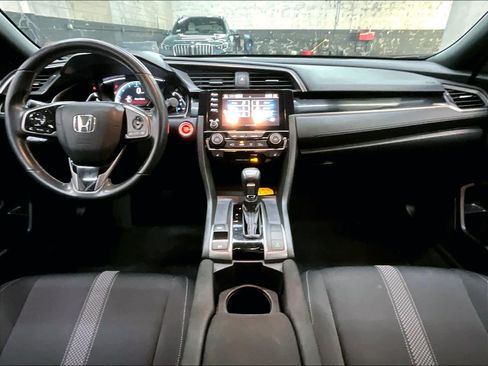 Used 2021 Honda Civic EX image 17