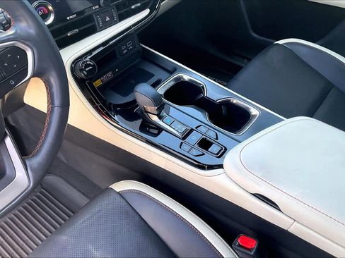 Used 2024 Lexus NX 350 AWD w/ Vision Package image 15