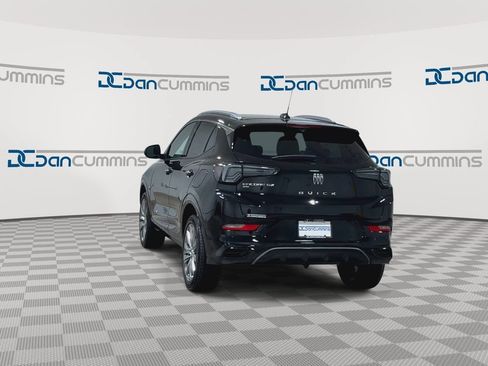 New 2026 Buick Encore GX Avenir w/ Avenir Technology Package AWD/4WD image 7