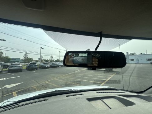 Used 2023 Chevrolet Express 2500 w/ Driver Convenience Package image 14