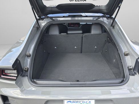 New 2026 Dodge Charger Scat Pack image 28