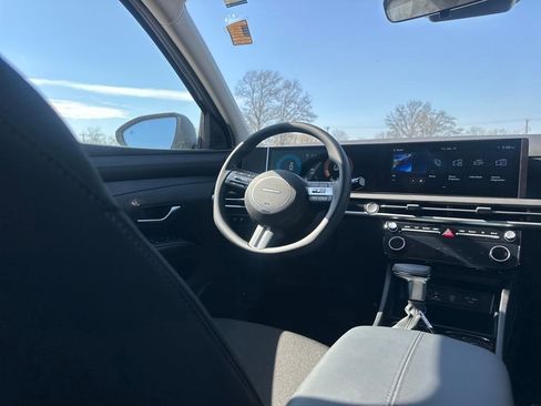 New 2026 Hyundai Tucson SEL image 15