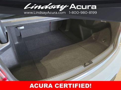 Used 2025 Acura TLX SH-AWD w/ A-SPEC Pkg image 8