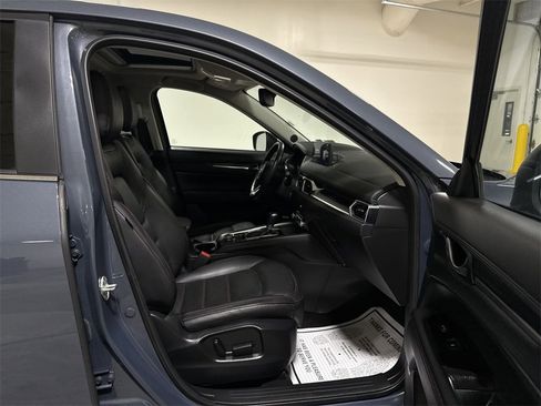 Used 2024 MAZDA CX-5 Carbon Edition image 23