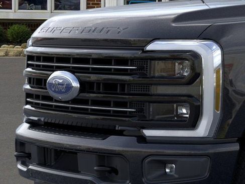 New 2026 Ford F250 Platinum image 37