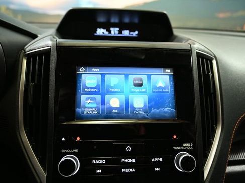 Used 2023 Subaru Crosstrek 2.0i Premium image 35