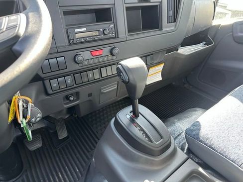 New 2025 Chevrolet Low Cab Forward 5500 XD image 11