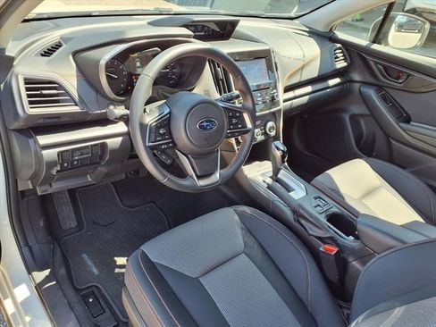Used 2021 Subaru Crosstrek 2.0i Premium AWD/4WD image 28