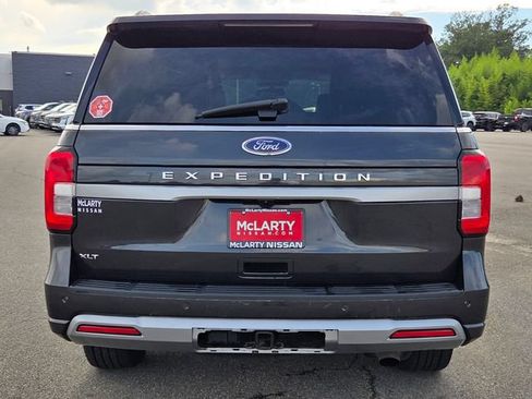 Used 2024 Ford Expedition XLT AWD/4WD image 6