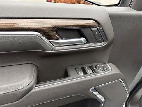 New 2026 Chevrolet Silverado 1500 LT image 15