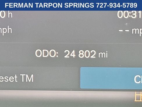 Certified 2023 Volvo XC90 B5 Core w/ Protection Package image 34