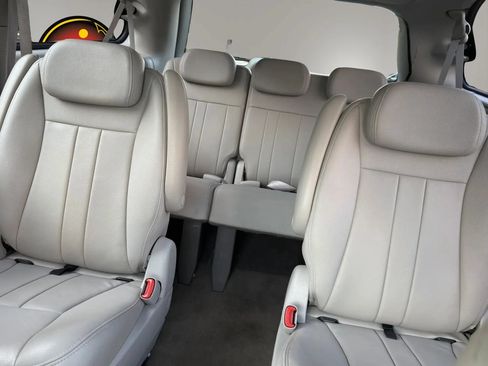 Used 2007 Dodge Grand Caravan SXT FWD image 21